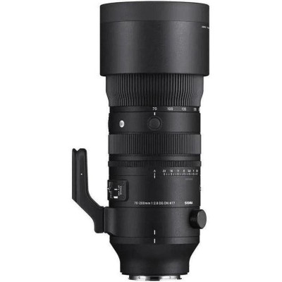 Sigma AF 70-200mm f/2.8 DG DN OS Sports (Sony E)