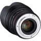 Rokinon Cine DS 50mm T1.5 Lens for Canon