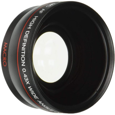 Vivitar 58mm 2.2X Professional Telephoto Lens