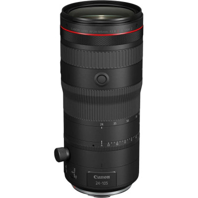 Canon RF 24-105mm f/2.8 L IS USM Z (6347C005)