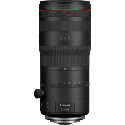 Canon RF 24-105mm f/2.8 L IS USM Z (6347C005)