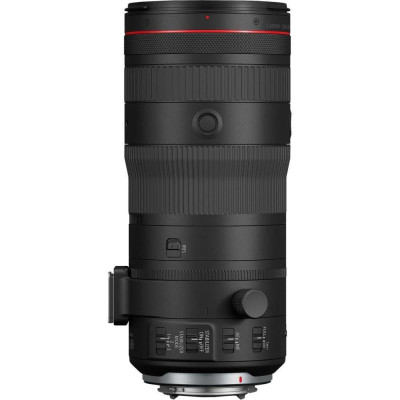 Canon RF 24-105mm f/2.8 L IS USM Z (6347C005)