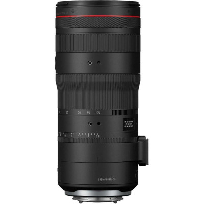 Canon RF 24-105mm f/2.8 L IS USM Z (6347C005)