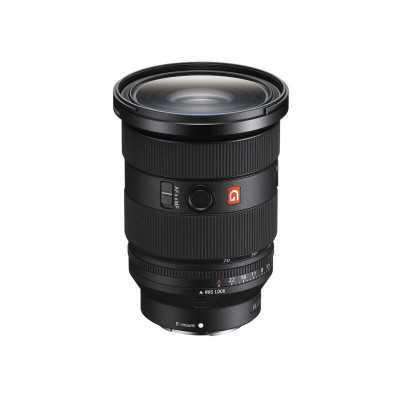 Sony FE 24-70 mm f/2.8 GM II (SEL2470GM2.SYX)