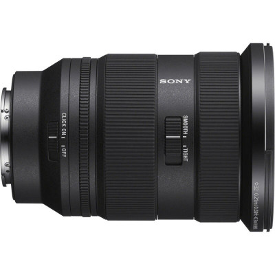 Sony FE 24-70 mm f/2.8 GM II (SEL2470GM2.SYX)