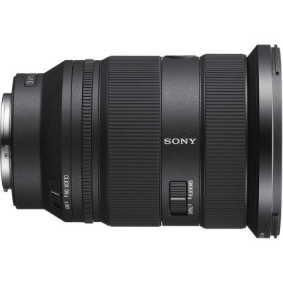 Sony FE 24-70 mm f/2.8 GM II (SEL2470GM2.SYX)