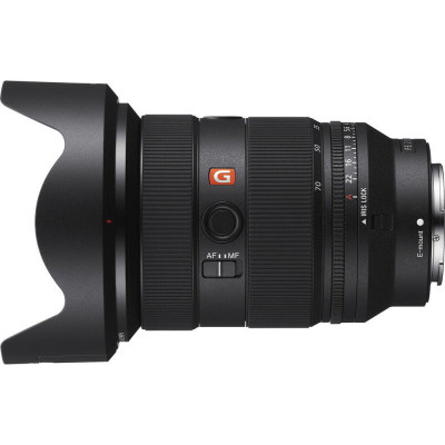 Sony FE 24-70 mm f/2.8 GM II (SEL2470GM2.SYX)