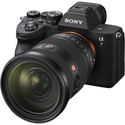 Sony FE 24-70 mm f/2.8 GM II (SEL2470GM2.SYX)