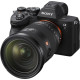 Sony FE 24-70 mm f/2.8 GM II (SEL2470GM2.SYX)