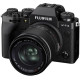 Fujifilm XF 18mm f/1,4 R LM WR (16673794)