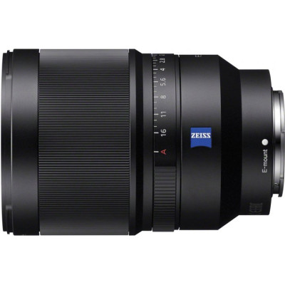 Sony SEL35F14Z 35mm f/1,4 Zeiss FE