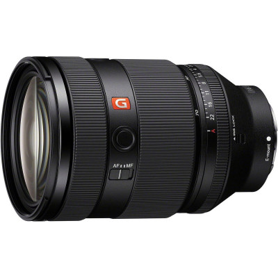 Sony SEL2870GM 28-70mm f/2 GM