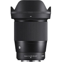 Sigma AF 16mm f/1,4 DC DN C