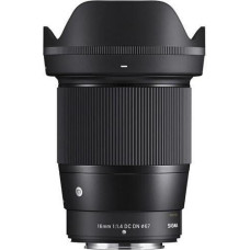 Sigma AF 16mm f/1,4 DC DN C