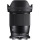 Sigma AF 16mm f/1,4 DC DN C