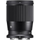 Sigma AF 16mm f/1,4 DC DN C