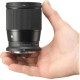Sigma AF 16mm f/1,4 DC DN C