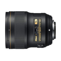 Nikon AF-S Nikkor 28mm f/1,4E ED (JAA140DA)