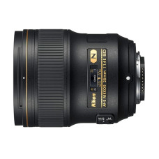 Nikon AF-S Nikkor 28mm f/1,4E ED (JAA140DA)