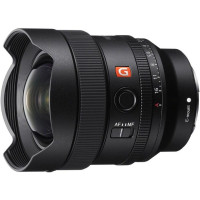 Sony 14mm f/1.8 GM NEX FF (SEL14F18GM.SYX)