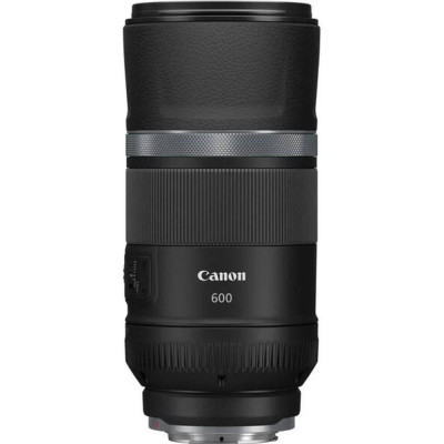 Canon RF 600mm f/11 IS STM (3986C005)