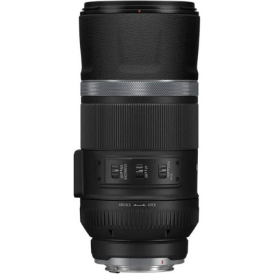 Canon RF 600mm f/11 IS STM (3986C005)