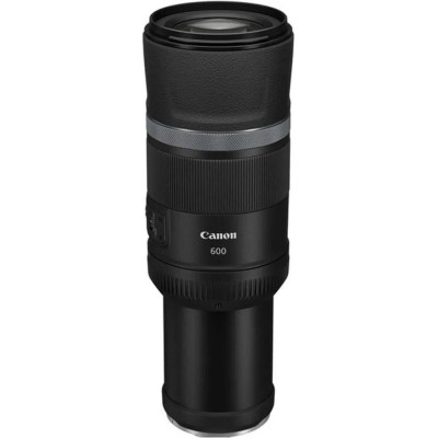Canon RF 600mm f/11 IS STM (3986C005)