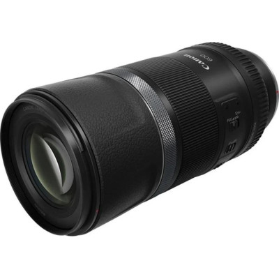 Canon RF 600mm f/11 IS STM (3986C005)