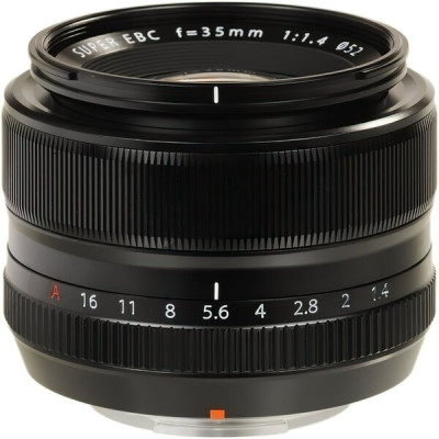 Fujifilm XF 35mm f/1,4