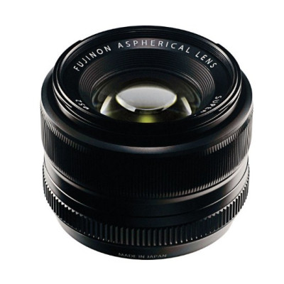Fujifilm XF 35mm f/1,4