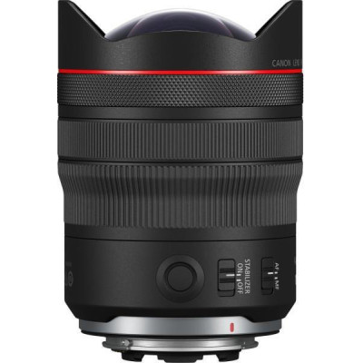 Canon RF 10-20mm f/4 L IS STM (6182C005)