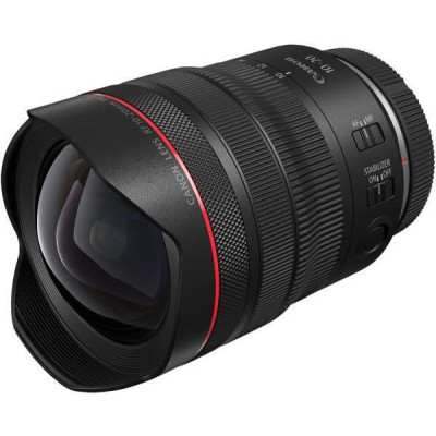 Canon RF 10-20mm f/4 L IS STM (6182C005)