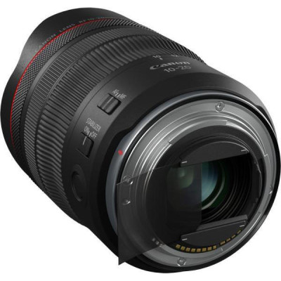 Canon RF 10-20mm f/4 L IS STM (6182C005)