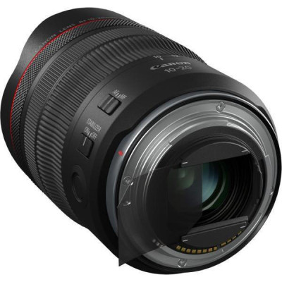 Canon RF 10-20mm f/4 L IS STM (6182C005)