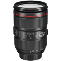 Canon EF 24-105mm f/4L IS USM