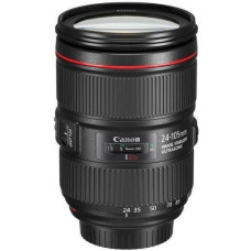 Canon EF 24-105mm f/4L IS USM