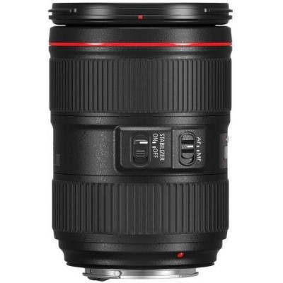 Canon EF 24-105mm f/4L IS USM