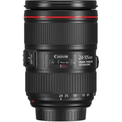 Canon EF 24-105mm f/4L IS USM
