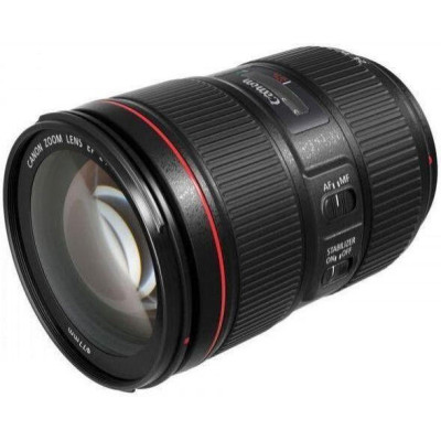 Canon EF 24-105mm f/4L IS USM