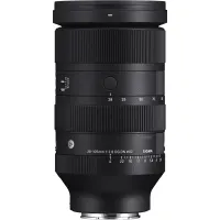 Sigma AF 28-105mm f/2.8 DG DN Art (Sony E)