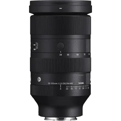Sigma AF 28-105mm f/2.8 DG DN Art (Sony E)