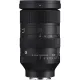 Sigma AF 28-105mm f/2.8 DG DN Art (Sony E)