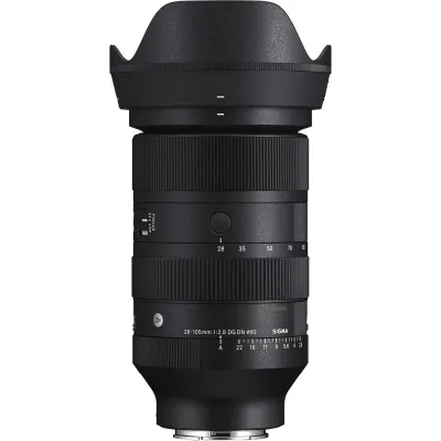 Sigma AF 28-105mm f/2.8 DG DN Art (Sony E)