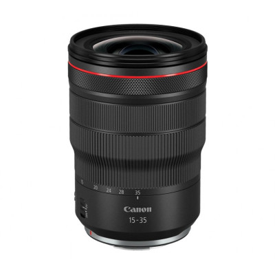 Canon RF 15-35mm f/2,8L IS USM (3682C005)