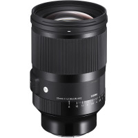 Sigma AF 35mm f/1,2 DG DN Art (Leica L)