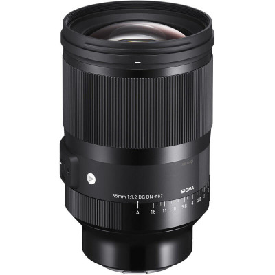 Sigma AF 35mm f/1,2 DG DN Art (Leica L)