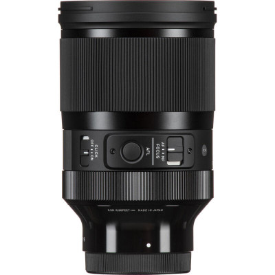 Sigma AF 35mm f/1,2 DG DN Art (Leica L)
