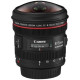 Canon EF 8-15mm f/4,0L USM