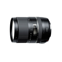 Tamron SP AF 16-300mm f/3,5-6,3 Di II VC PZD