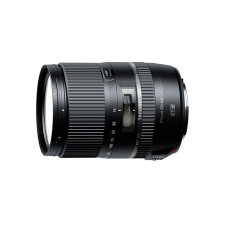 Tamron SP AF 16-300mm f/3,5-6,3 Di II VC PZD